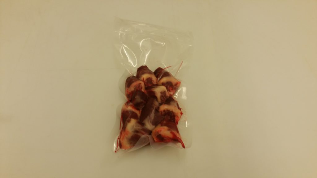 coeur de canard producteur foie gras
